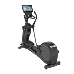 Precor EFX 800 Elliptical Crosstrainers – 885, 835, 883, 833